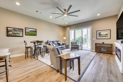 Tiny photo for 206 Quiet Oak Court, Aiken, SC 29803 (MLS # 221050)