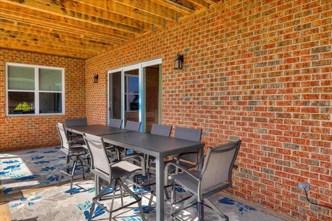 Tiny photo for 206 Quiet Oak Court, Aiken, SC 29803 (MLS # 221050)