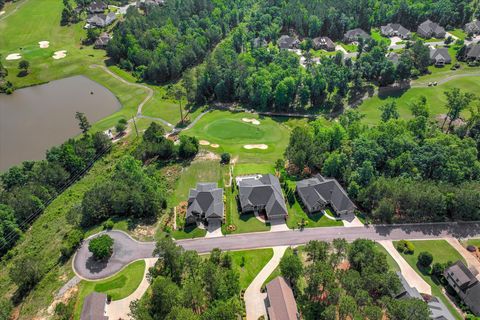 Tiny photo for 206 Quiet Oak Court, Aiken, SC 29803 (MLS # 221050)