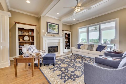 Tiny photo for 206 Quiet Oak Court, Aiken, SC 29803 (MLS # 221050)