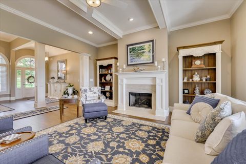 Tiny photo for 206 Quiet Oak Court, Aiken, SC 29803 (MLS # 221050)