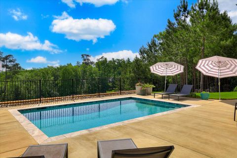 Tiny photo for 206 Quiet Oak Court, Aiken, SC 29803 (MLS # 221050)