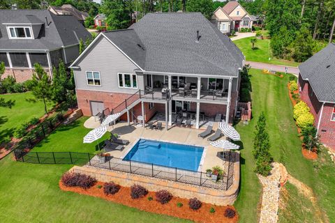 Tiny photo for 206 Quiet Oak Court, Aiken, SC 29803 (MLS # 221050)