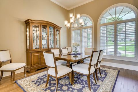 Tiny photo for 206 Quiet Oak Court, Aiken, SC 29803 (MLS # 221050)