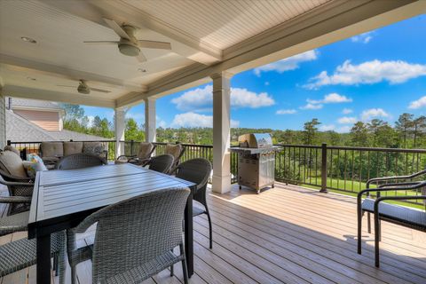 Tiny photo for 206 Quiet Oak Court, Aiken, SC 29803 (MLS # 221050)