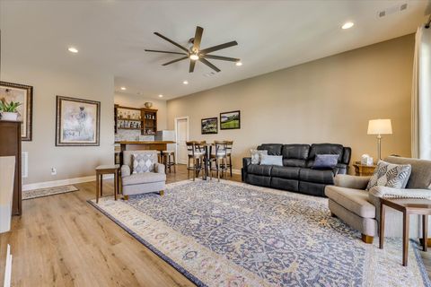 Tiny photo for 206 Quiet Oak Court, Aiken, SC 29803 (MLS # 221050)