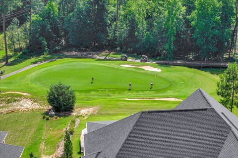 Tiny photo for 206 Quiet Oak Court, Aiken, SC 29803 (MLS # 221050)