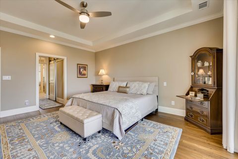 Tiny photo for 206 Quiet Oak Court, Aiken, SC 29803 (MLS # 221050)