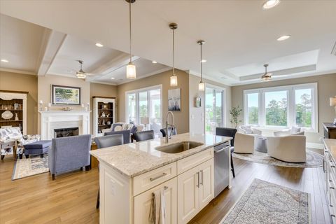 Tiny photo for 206 Quiet Oak Court, Aiken, SC 29803 (MLS # 221050)