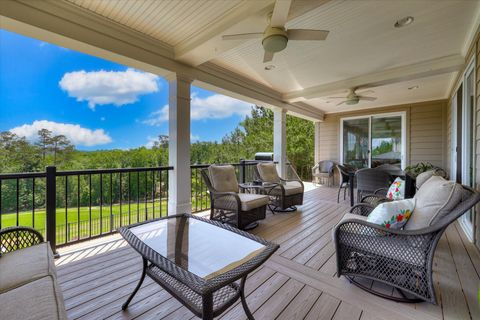 Tiny photo for 206 Quiet Oak Court, Aiken, SC 29803 (MLS # 221050)