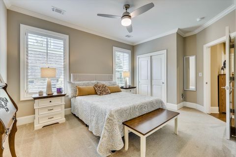 Tiny photo for 206 Quiet Oak Court, Aiken, SC 29803 (MLS # 221050)