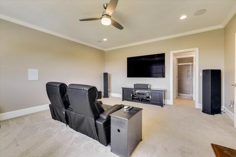 Tiny photo for 206 Quiet Oak Court, Aiken, SC 29803 (MLS # 221050)