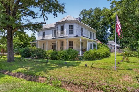 Photo of 201 Merritt Avenue, Ridge Spring, SC 29129 (MLS # 224557)