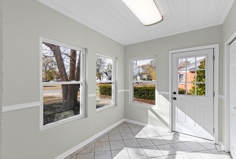 Tiny photo for 212 Edisto Street, Johnston, SC 29832 (MLS # 220684)