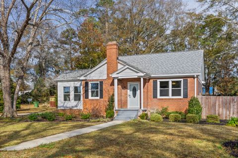 Tiny photo for 212 Edisto Street, Johnston, SC 29832 (MLS # 220684)