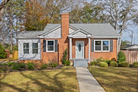 Photo of 212 Edisto Street, Johnston, SC 29832 (MLS # 220684)