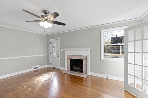 Tiny photo for 212 Edisto Street, Johnston, SC 29832 (MLS # 220684)