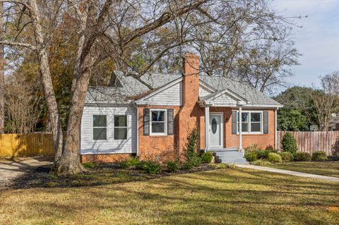 Tiny photo for 212 Edisto Street, Johnston, SC 29832 (MLS # 220684)