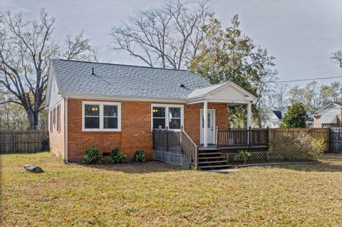 Tiny photo for 212 Edisto Street, Johnston, SC 29832 (MLS # 220684)