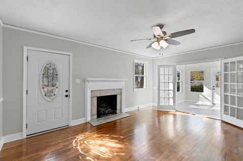 Tiny photo for 212 Edisto Street, Johnston, SC 29832 (MLS # 220684)