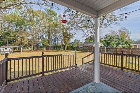 Tiny photo for 212 Edisto Street, Johnston, SC 29832 (MLS # 220684)