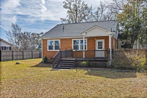 Tiny photo for 212 Edisto Street, Johnston, SC 29832 (MLS # 220684)