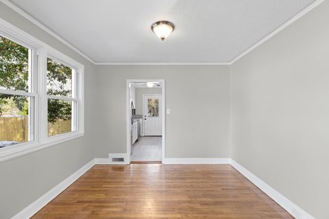 Tiny photo for 212 Edisto Street, Johnston, SC 29832 (MLS # 220684)