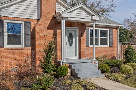 Tiny photo for 212 Edisto Street, Johnston, SC 29832 (MLS # 220684)