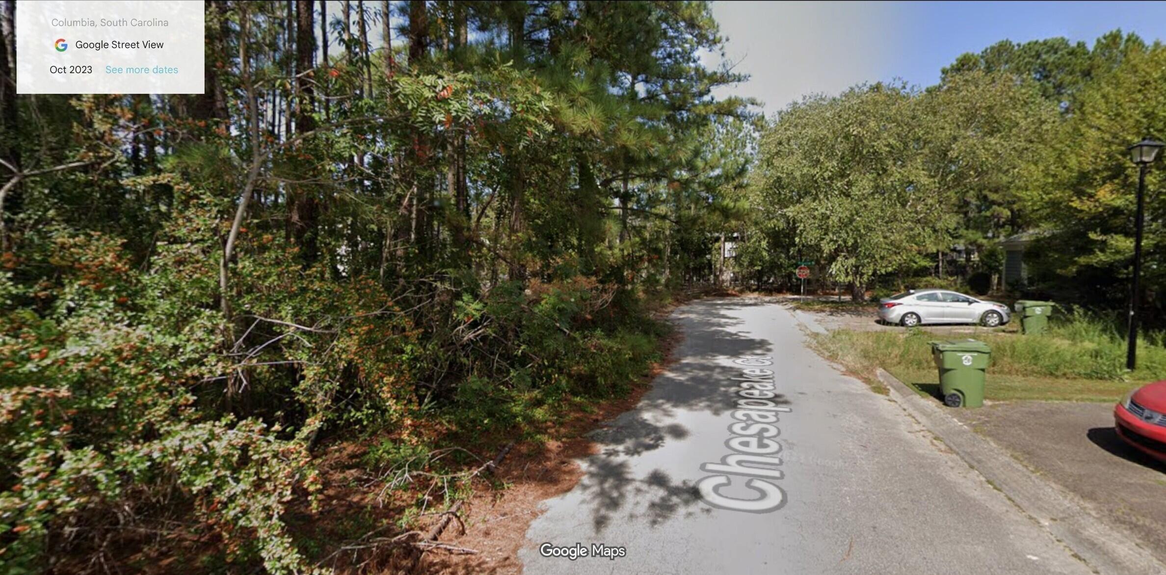 8 Chesapeake Court A