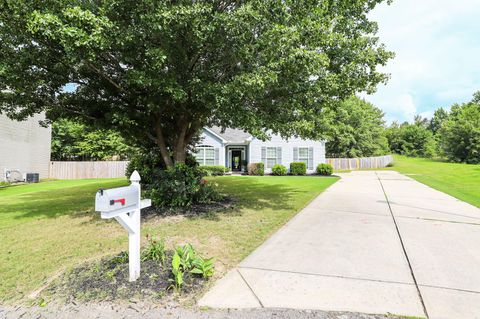 Photo of 3061 Norham Gardens Lane, Warrenville, SC 29851 (MLS # 223778)