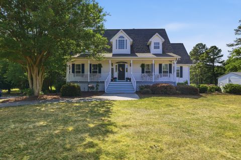 Photo of 122 Twin Creek Farm Road, Aiken, SC 29805 (MLS # 222935)