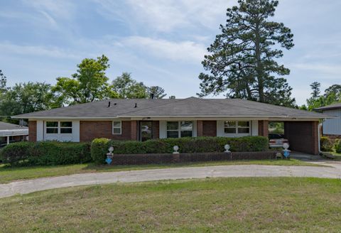 Photo of 2439 Barton Chapel Road, Augusta, GA 30906 (MLS # 223602)