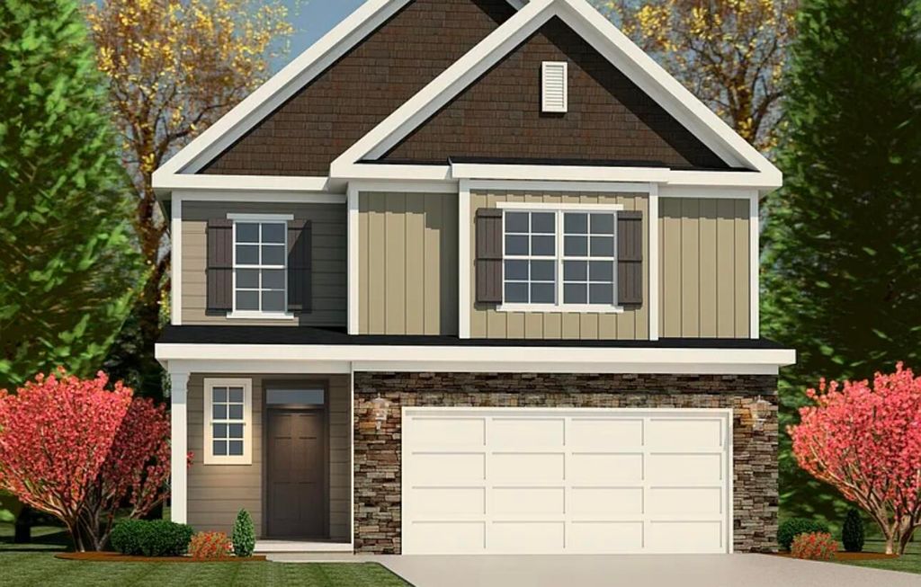 Photo for 5058 Anna Creek Way #Fb16, North Augusta, SC 29841 (MLS # 213829)