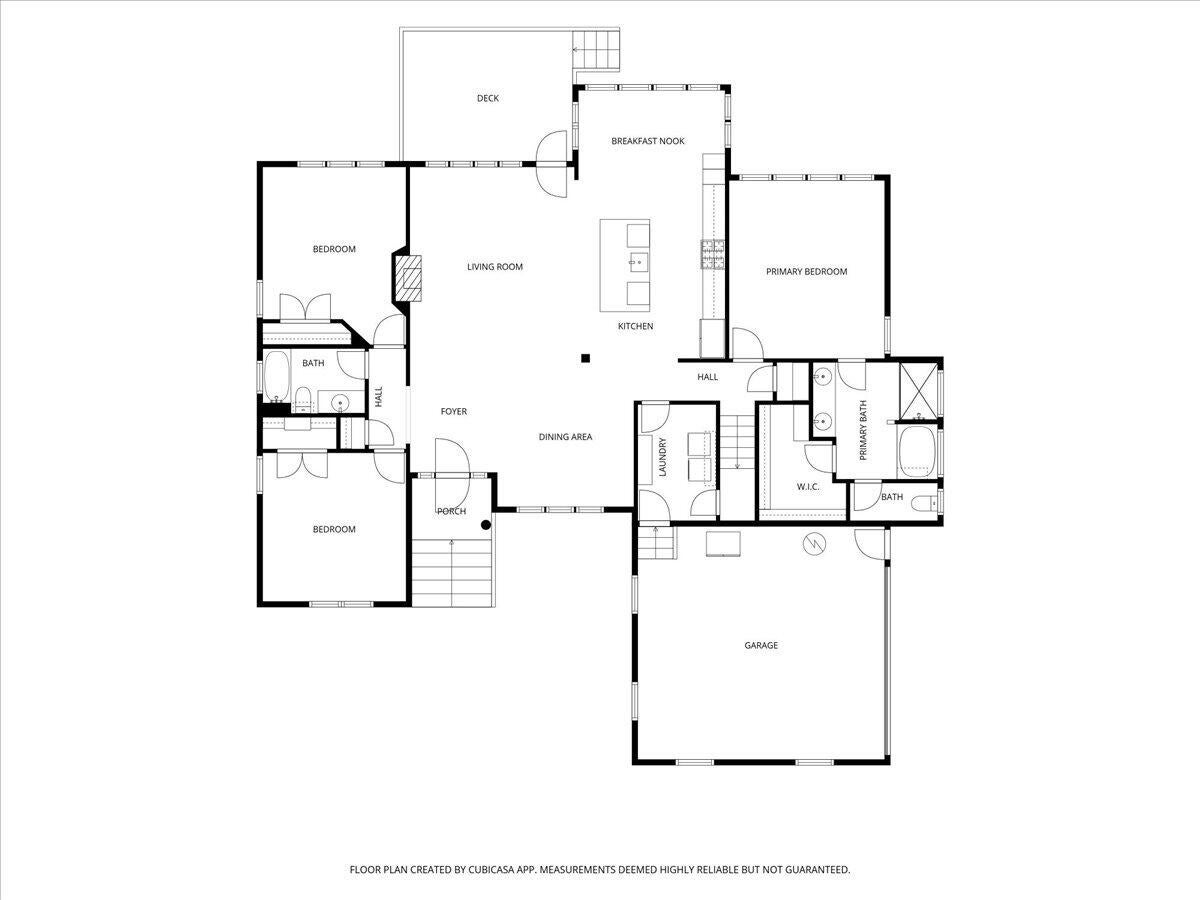 149 Ebbwater Drive