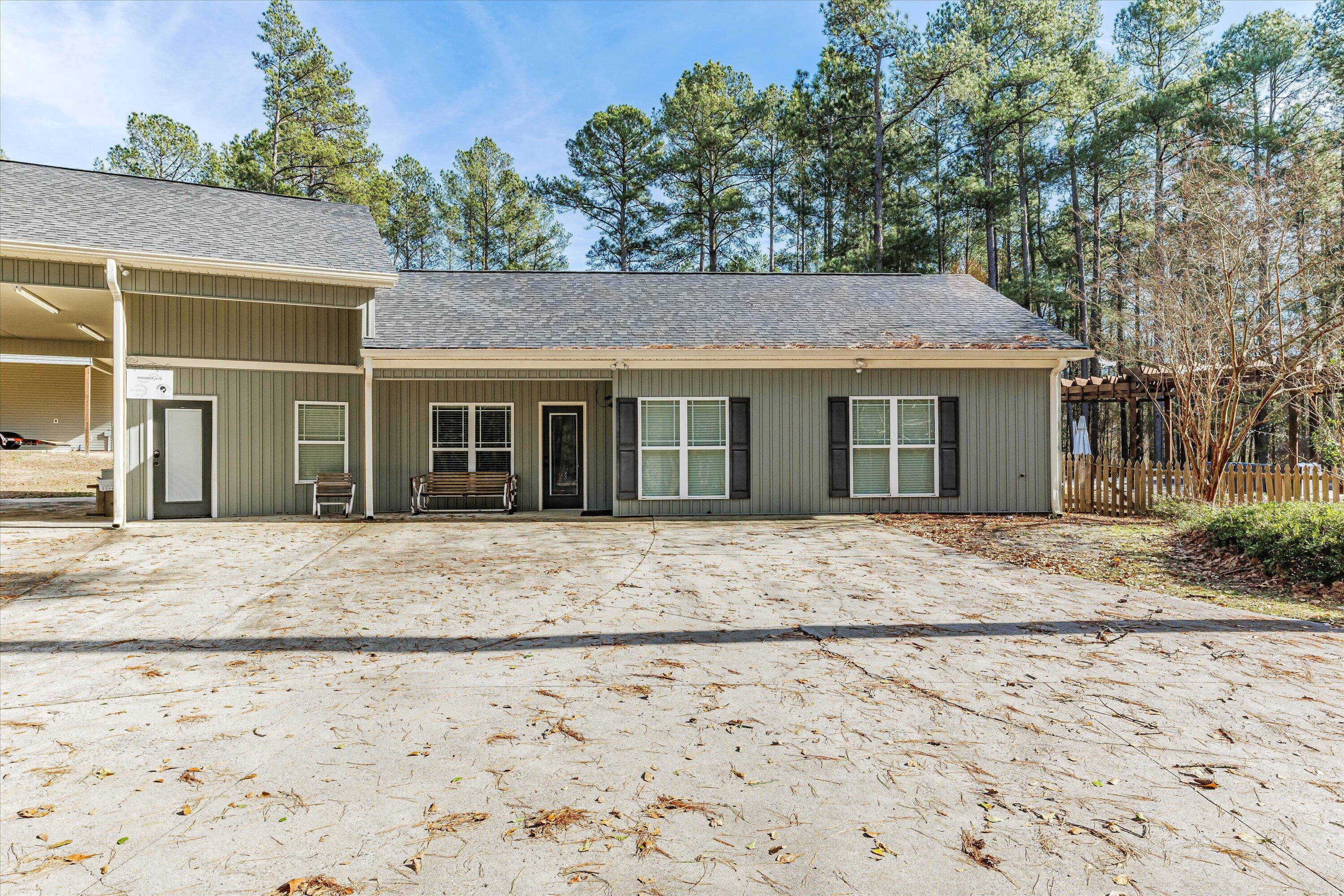 348 Old Sudlow Lake Road