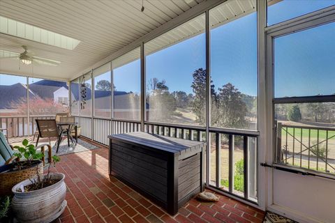 Tiny photo for 184 Winged Elm Circle, Aiken, SC 29803 (MLS # 221303)