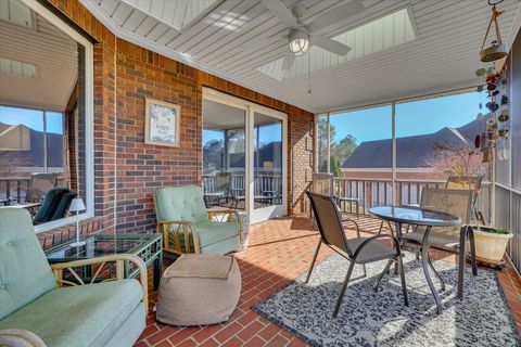 Tiny photo for 184 Winged Elm Circle, Aiken, SC 29803 (MLS # 221303)