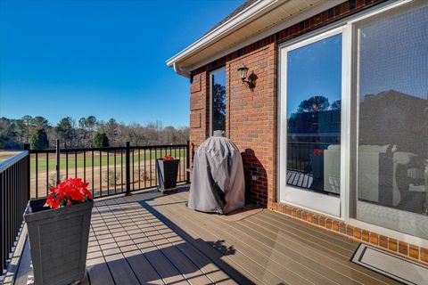 Tiny photo for 184 Winged Elm Circle, Aiken, SC 29803 (MLS # 221303)