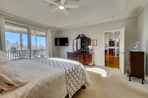 Tiny photo for 184 Winged Elm Circle, Aiken, SC 29803 (MLS # 221303)