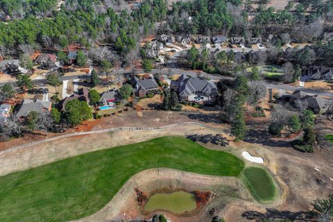 Tiny photo for 184 Winged Elm Circle, Aiken, SC 29803 (MLS # 221303)