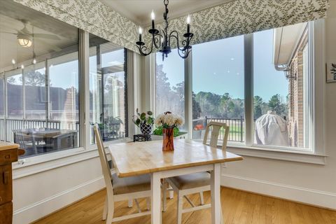 Tiny photo for 184 Winged Elm Circle, Aiken, SC 29803 (MLS # 221303)