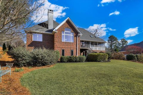 Tiny photo for 184 Winged Elm Circle, Aiken, SC 29803 (MLS # 221303)