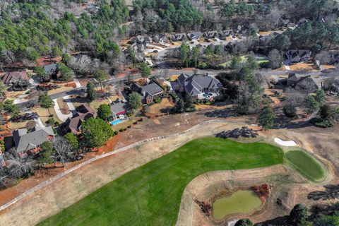 Tiny photo for 184 Winged Elm Circle, Aiken, SC 29803 (MLS # 221303)