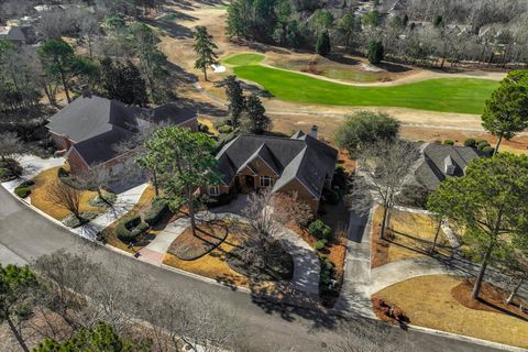 Tiny photo for 184 Winged Elm Circle, Aiken, SC 29803 (MLS # 221303)