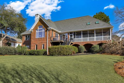 Tiny photo for 184 Winged Elm Circle, Aiken, SC 29803 (MLS # 221303)