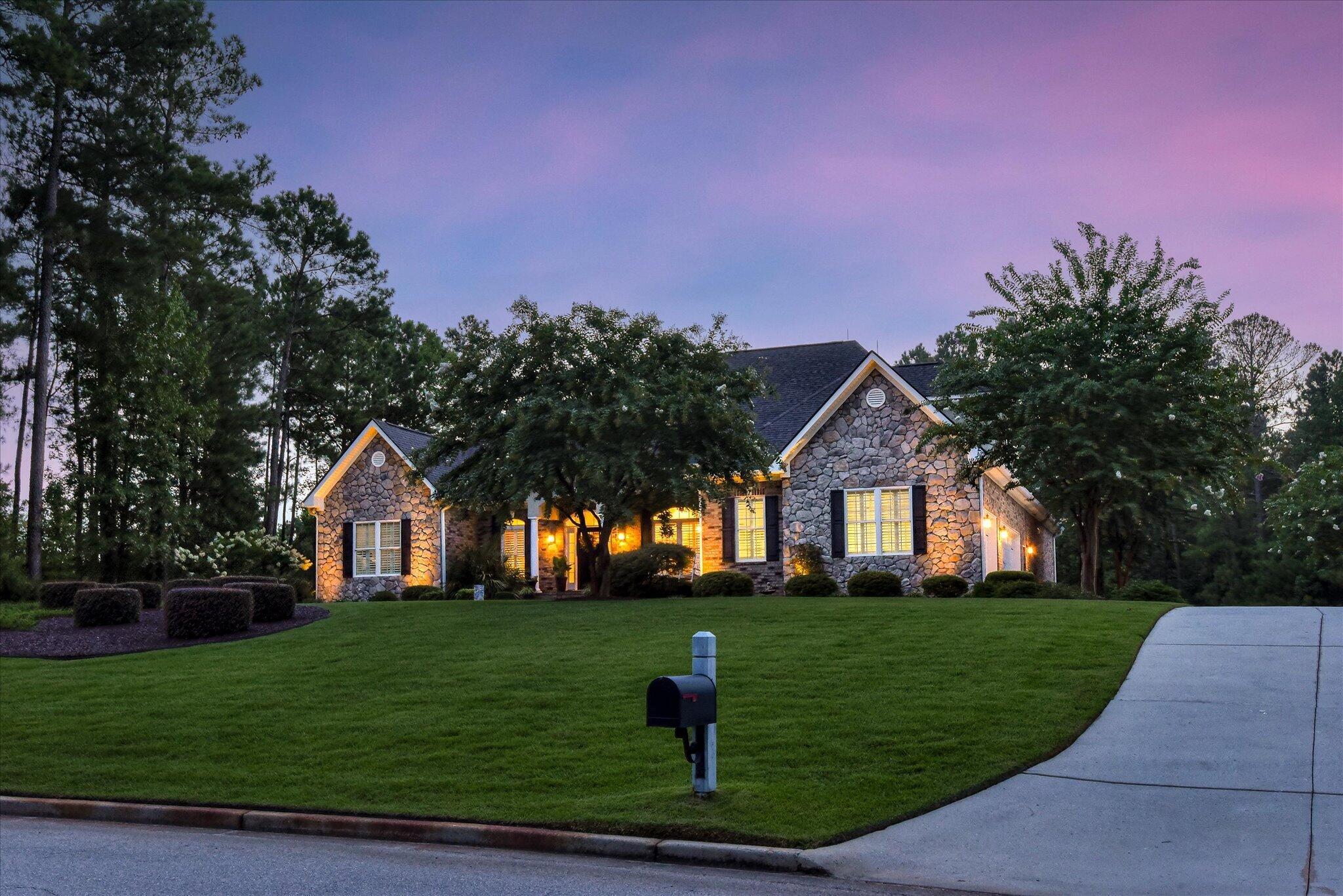 108 Captain Johnsons Drive