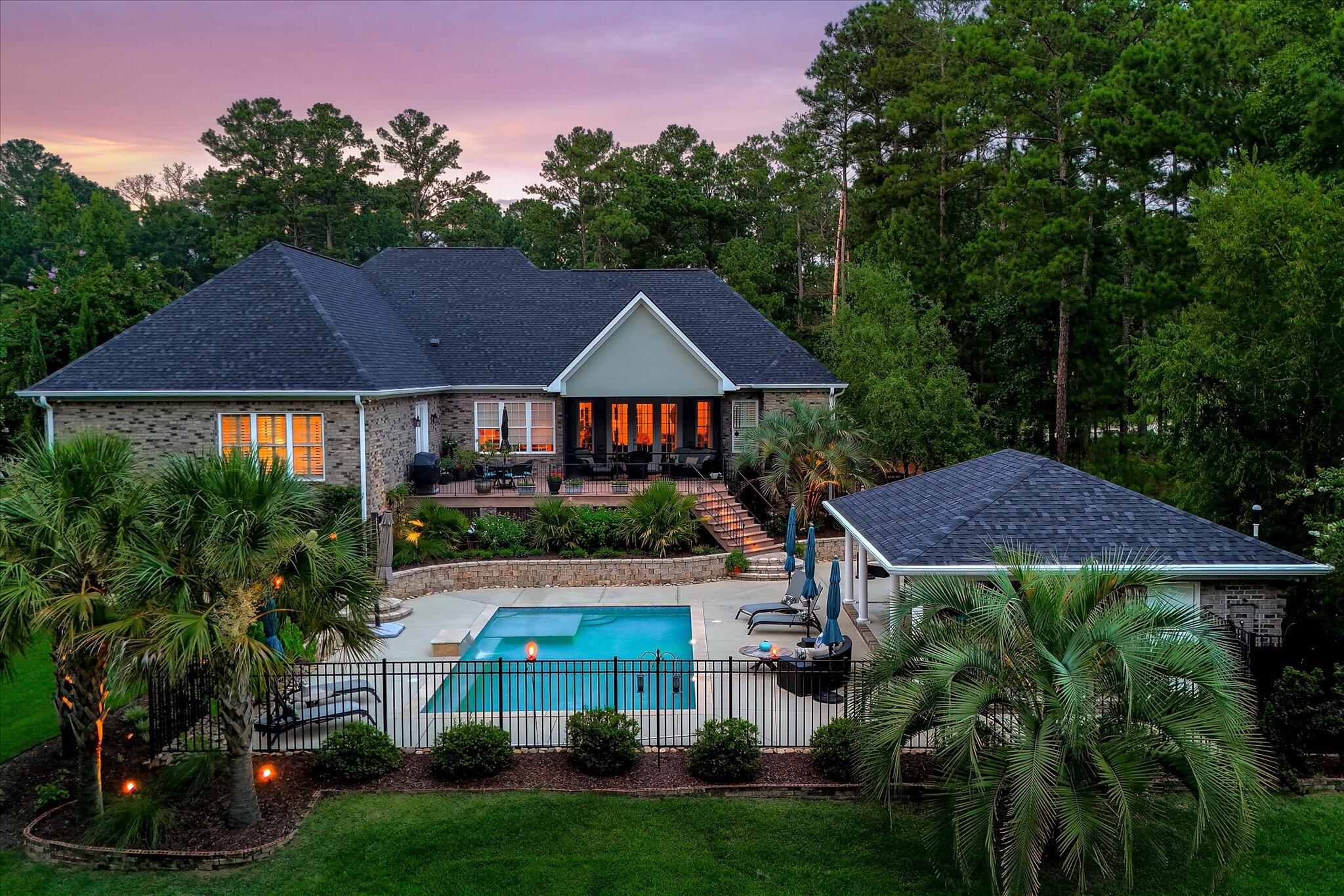 108 Captain Johnsons Drive