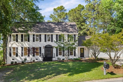 Photo of 809 Burden Lake Road, Aiken, SC 29803 (MLS # 223543)