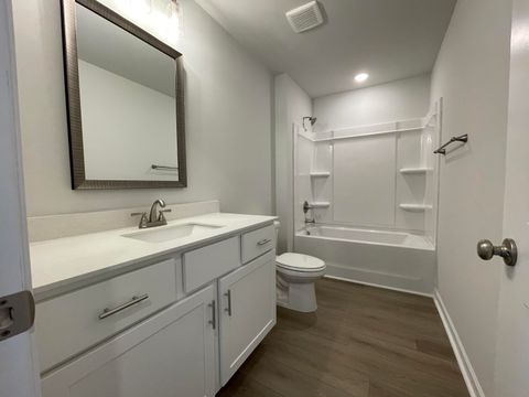 Tiny photo for 3471 Tanbark Oak Lane NW, Aiken, SC 29801 (MLS # 220875)