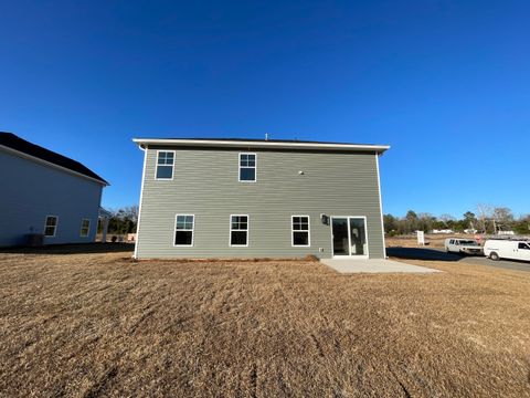 Tiny photo for 3471 Tanbark Oak Lane NW, Aiken, SC 29801 (MLS # 220875)